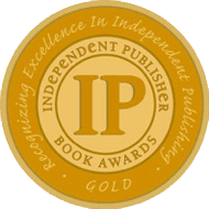 Gold Medal Winner, IPPY Award for Mid-Atlantic Best Regional Fiction